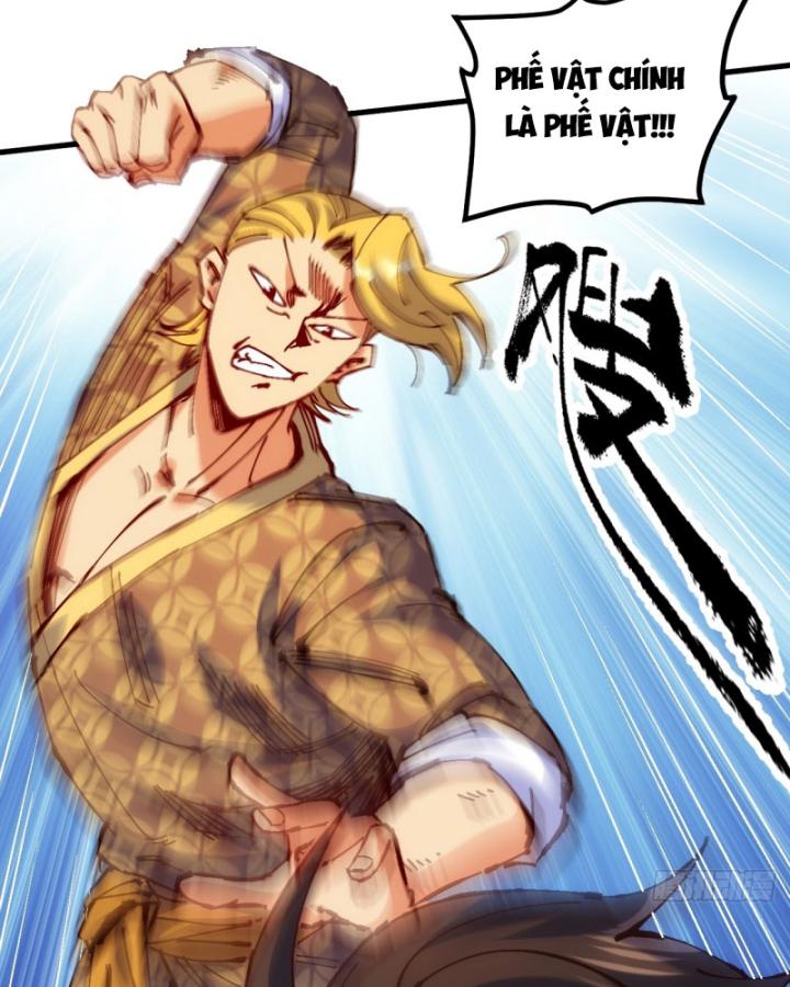 Chưa Từng Động Tay, Ta Trở Thành Thiên Bảng Đại Lão Chapter 3 - Trang 2