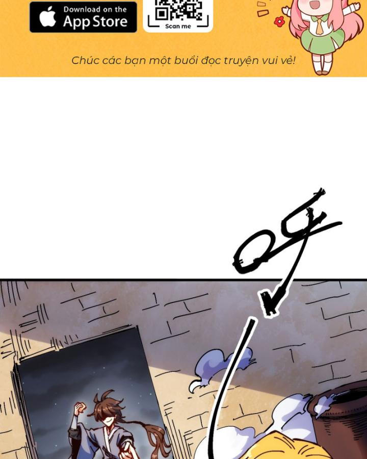 Chưa Từng Động Tay, Ta Trở Thành Thiên Bảng Đại Lão Chapter 3 - Trang 2