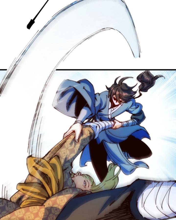 Chưa Từng Động Tay, Ta Trở Thành Thiên Bảng Đại Lão Chapter 3 - Trang 2