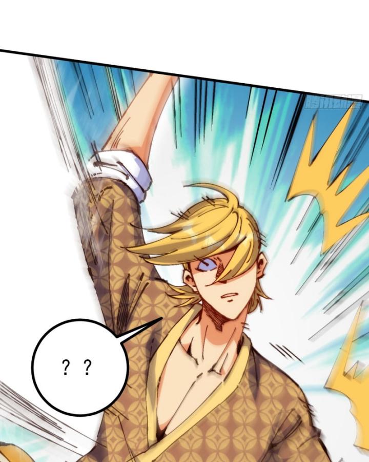 Chưa Từng Động Tay, Ta Trở Thành Thiên Bảng Đại Lão Chapter 3 - Trang 2