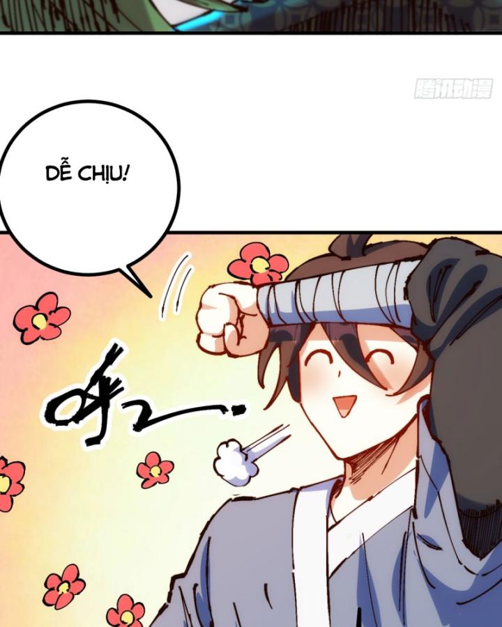 Chưa Từng Động Tay, Ta Trở Thành Thiên Bảng Đại Lão Chapter 3 - Trang 2