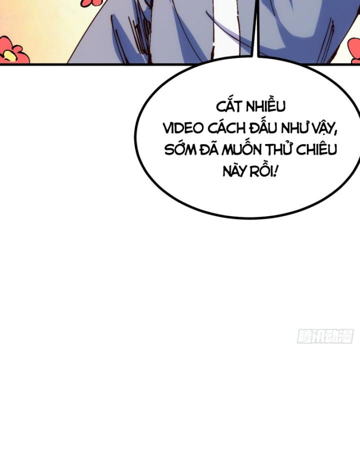 Chưa Từng Động Tay, Ta Trở Thành Thiên Bảng Đại Lão Chapter 3 - Trang 2