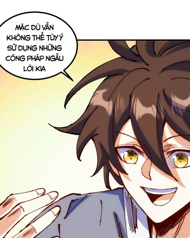 Chưa Từng Động Tay, Ta Trở Thành Thiên Bảng Đại Lão Chapter 3 - Trang 2