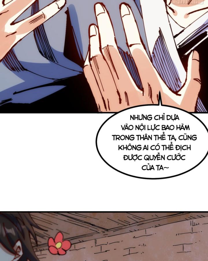 Chưa Từng Động Tay, Ta Trở Thành Thiên Bảng Đại Lão Chapter 3 - Trang 2