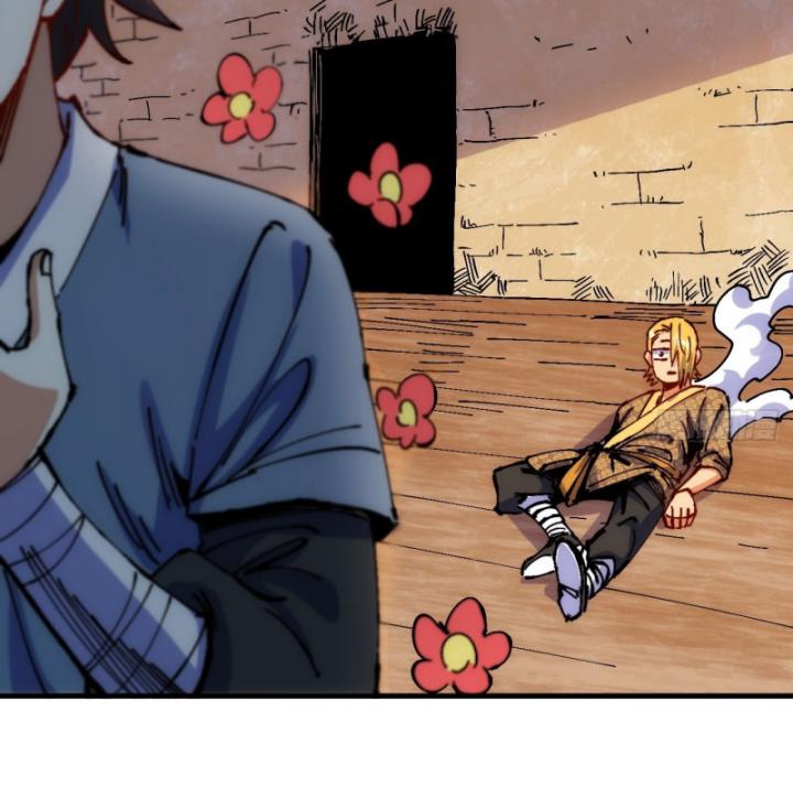 Chưa Từng Động Tay, Ta Trở Thành Thiên Bảng Đại Lão Chapter 3 - Trang 2