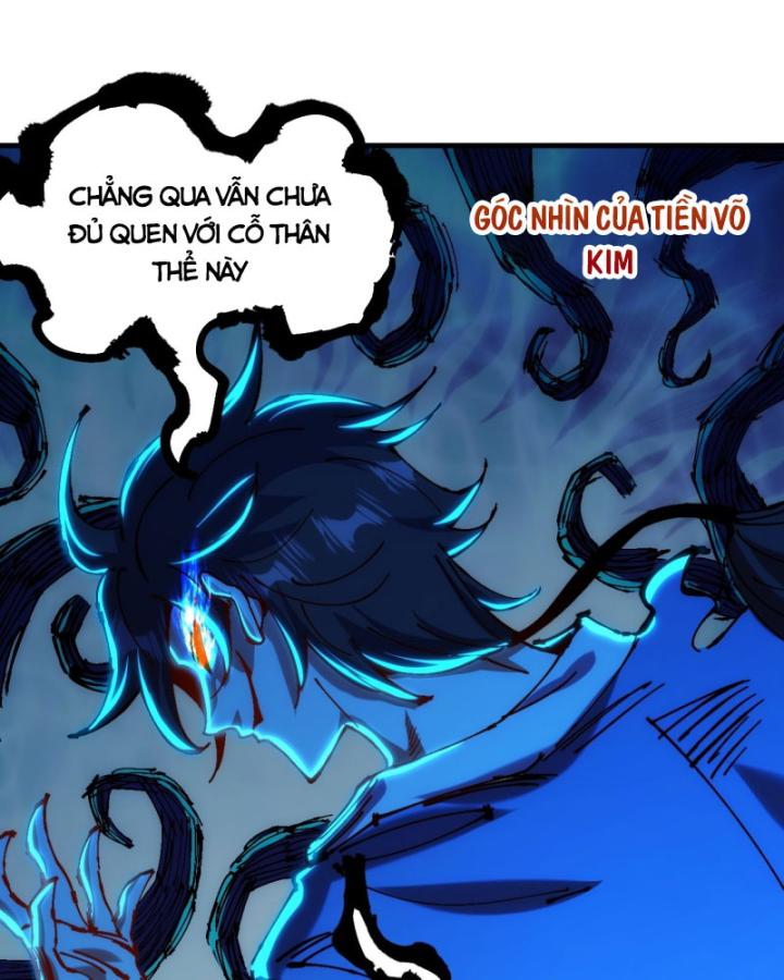 Chưa Từng Động Tay, Ta Trở Thành Thiên Bảng Đại Lão Chapter 3 - Trang 2