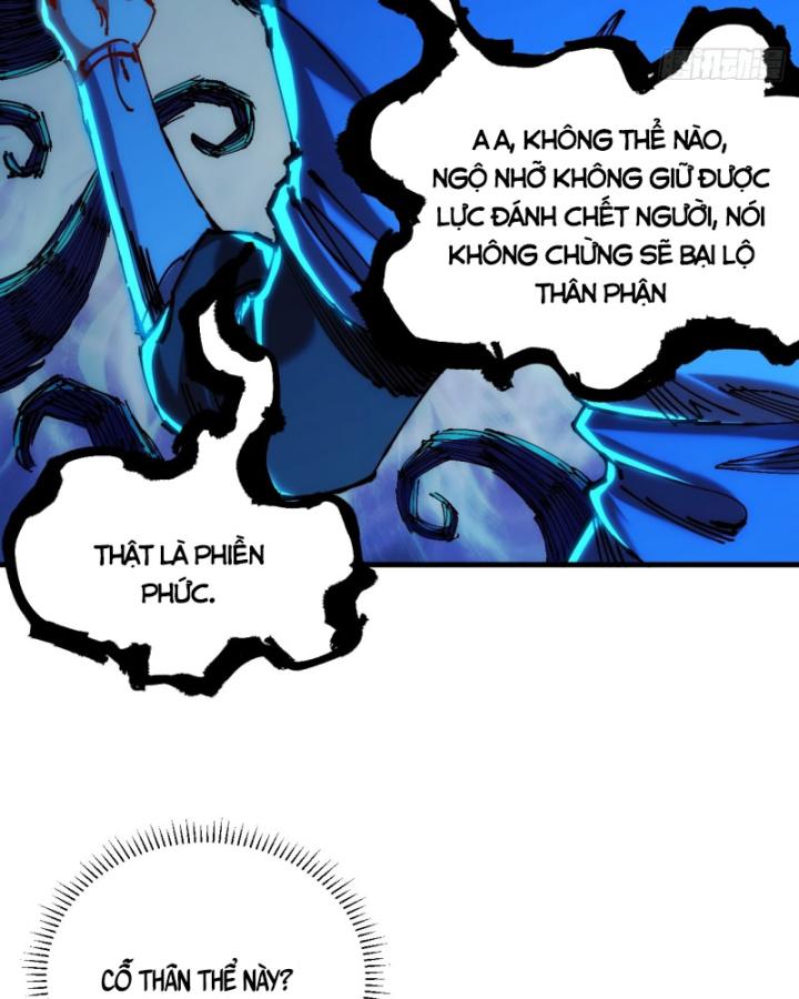 Chưa Từng Động Tay, Ta Trở Thành Thiên Bảng Đại Lão Chapter 3 - Trang 2