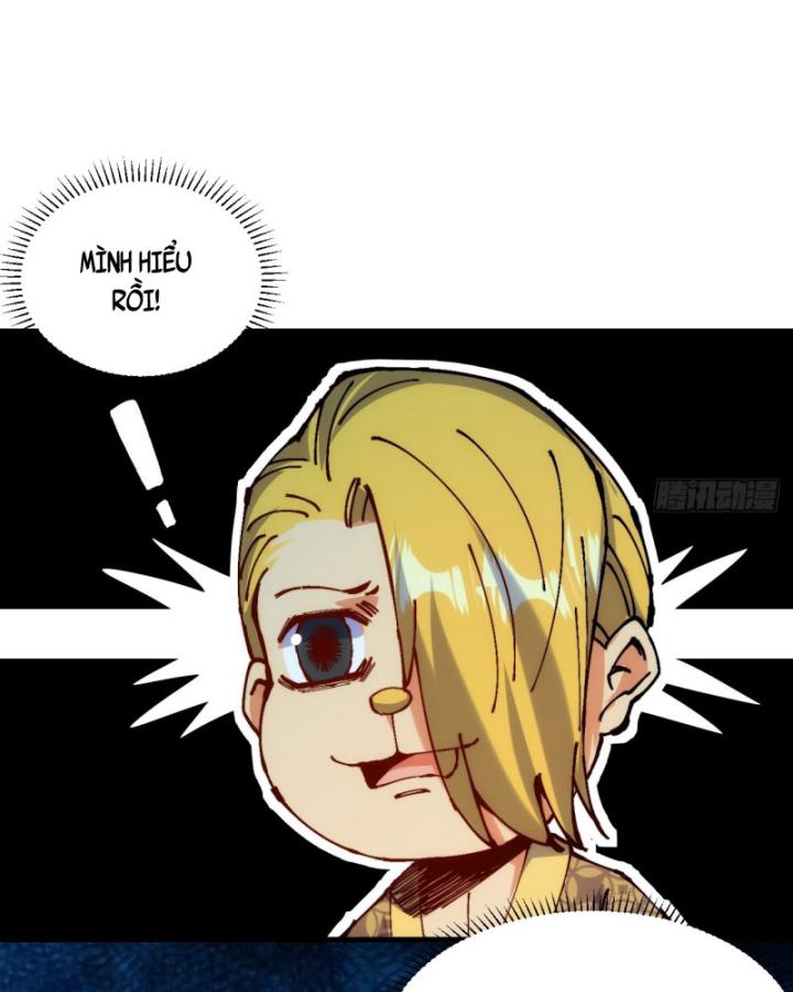 Chưa Từng Động Tay, Ta Trở Thành Thiên Bảng Đại Lão Chapter 3 - Trang 2