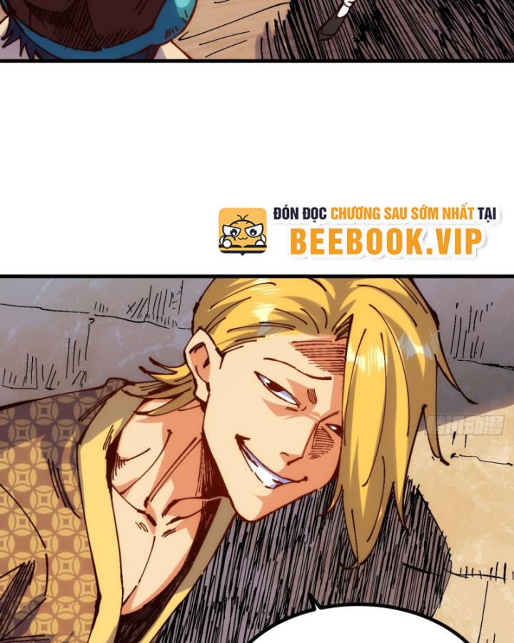 Chưa Từng Động Tay, Ta Trở Thành Thiên Bảng Đại Lão Chapter 3 - Trang 2