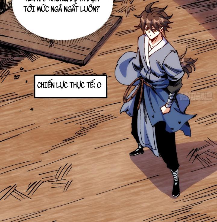 Chưa Từng Động Tay, Ta Trở Thành Thiên Bảng Đại Lão Chapter 3 - Trang 2