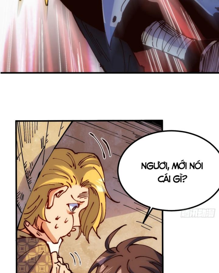 Chưa Từng Động Tay, Ta Trở Thành Thiên Bảng Đại Lão Chapter 3 - Trang 2