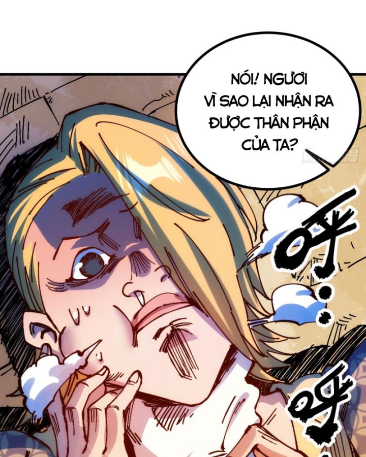 Chưa Từng Động Tay, Ta Trở Thành Thiên Bảng Đại Lão Chapter 3 - Trang 2