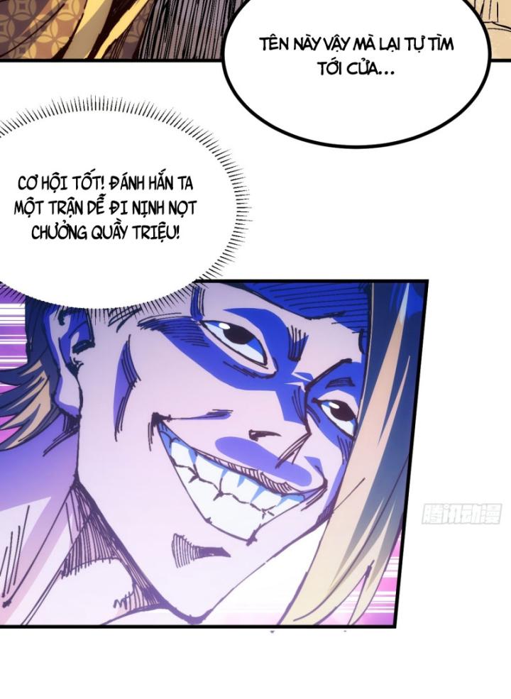 Chưa Từng Động Tay, Ta Trở Thành Thiên Bảng Đại Lão Chapter 3 - Trang 2