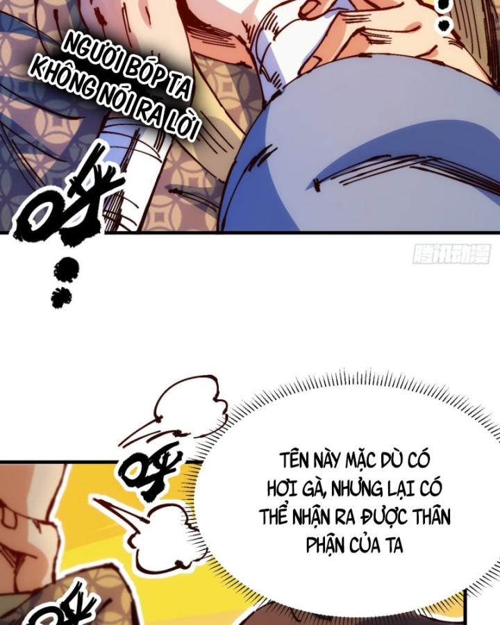 Chưa Từng Động Tay, Ta Trở Thành Thiên Bảng Đại Lão Chapter 3 - Trang 2