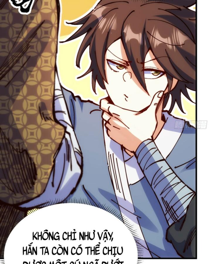 Chưa Từng Động Tay, Ta Trở Thành Thiên Bảng Đại Lão Chapter 3 - Trang 2