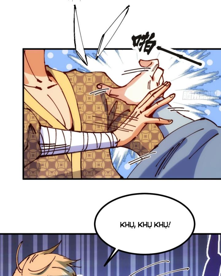 Chưa Từng Động Tay, Ta Trở Thành Thiên Bảng Đại Lão Chapter 3 - Trang 2