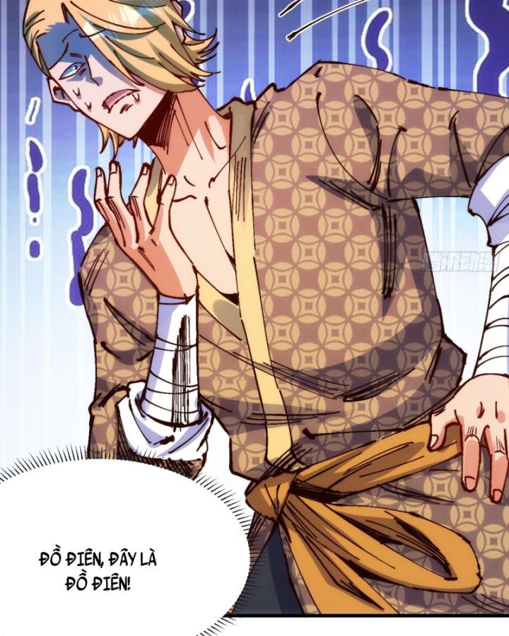 Chưa Từng Động Tay, Ta Trở Thành Thiên Bảng Đại Lão Chapter 3 - Trang 2