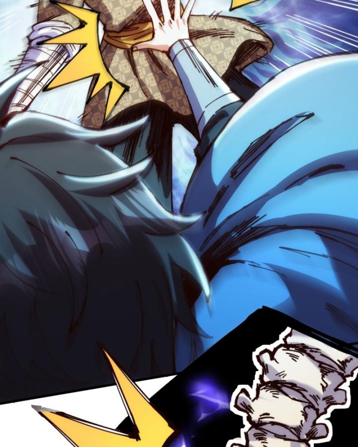 Chưa Từng Động Tay, Ta Trở Thành Thiên Bảng Đại Lão Chapter 3 - Trang 2