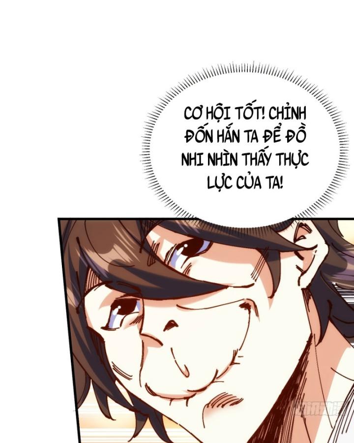 Chưa Từng Động Tay, Ta Trở Thành Thiên Bảng Đại Lão Chapter 3 - Trang 2