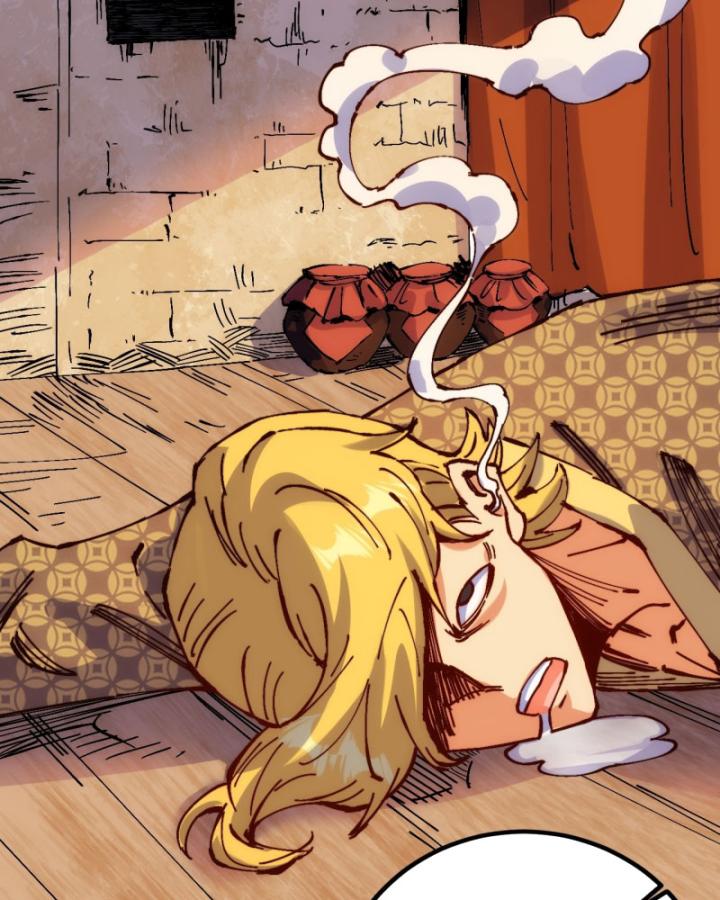 Chưa Từng Động Tay, Ta Trở Thành Thiên Bảng Đại Lão Chapter 3 - Trang 2