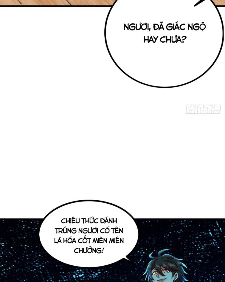 Chưa Từng Động Tay, Ta Trở Thành Thiên Bảng Đại Lão Chapter 3 - Trang 2