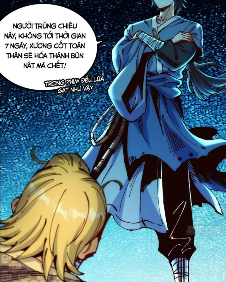 Chưa Từng Động Tay, Ta Trở Thành Thiên Bảng Đại Lão Chapter 3 - Trang 2