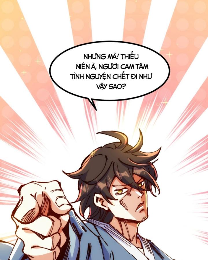 Chưa Từng Động Tay, Ta Trở Thành Thiên Bảng Đại Lão Chapter 3 - Trang 2