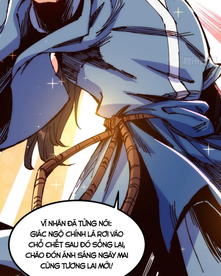 Chưa Từng Động Tay, Ta Trở Thành Thiên Bảng Đại Lão Chapter 3 - Trang 2