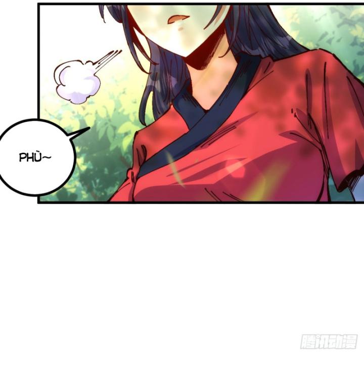 Chưa Từng Động Tay, Ta Trở Thành Thiên Bảng Đại Lão Chapter 3 - Trang 2