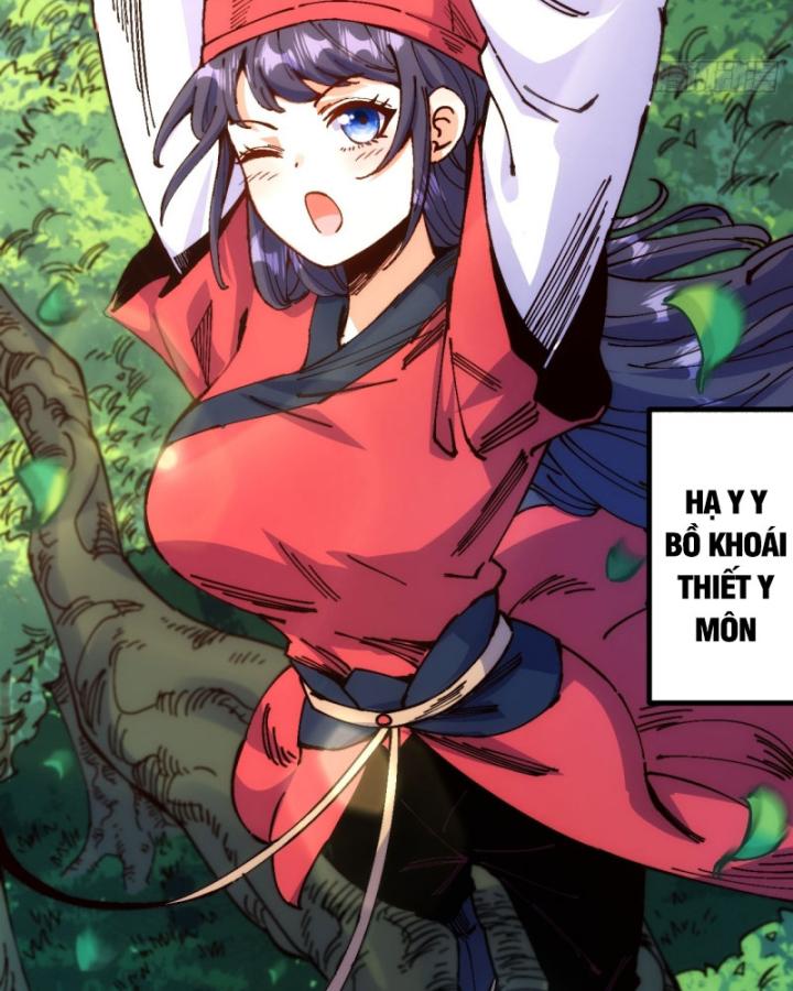 Chưa Từng Động Tay, Ta Trở Thành Thiên Bảng Đại Lão Chapter 3 - Trang 2