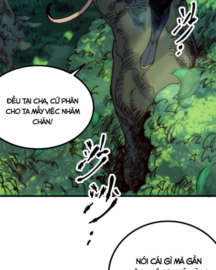 Chưa Từng Động Tay, Ta Trở Thành Thiên Bảng Đại Lão Chapter 3 - Trang 2