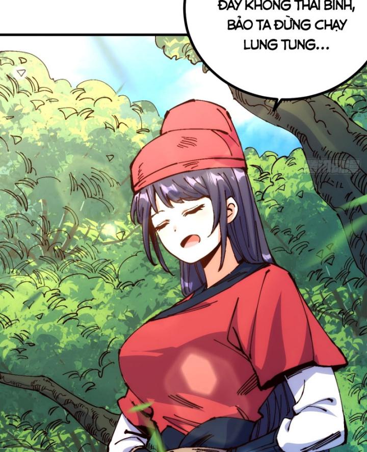 Chưa Từng Động Tay, Ta Trở Thành Thiên Bảng Đại Lão Chapter 3 - Trang 2