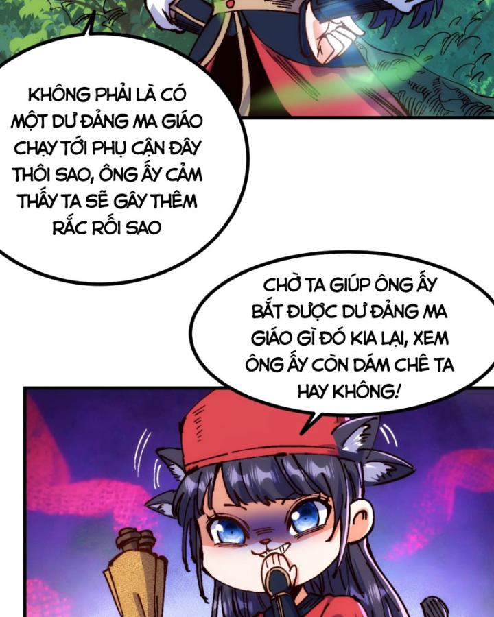 Chưa Từng Động Tay, Ta Trở Thành Thiên Bảng Đại Lão Chapter 3 - Trang 2