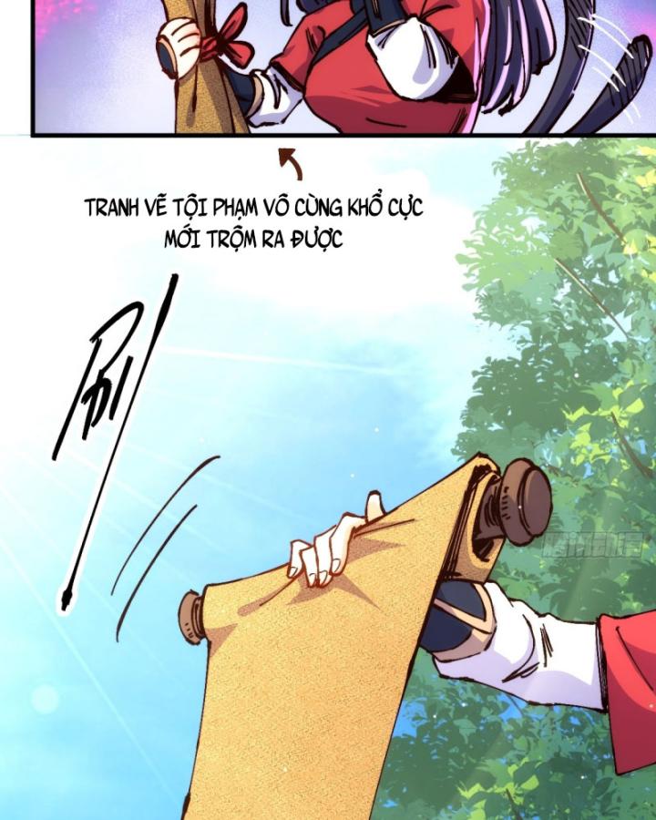 Chưa Từng Động Tay, Ta Trở Thành Thiên Bảng Đại Lão Chapter 3 - Trang 2