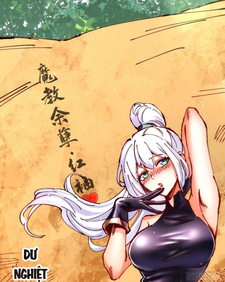 Chưa Từng Động Tay, Ta Trở Thành Thiên Bảng Đại Lão Chapter 3 - Trang 2