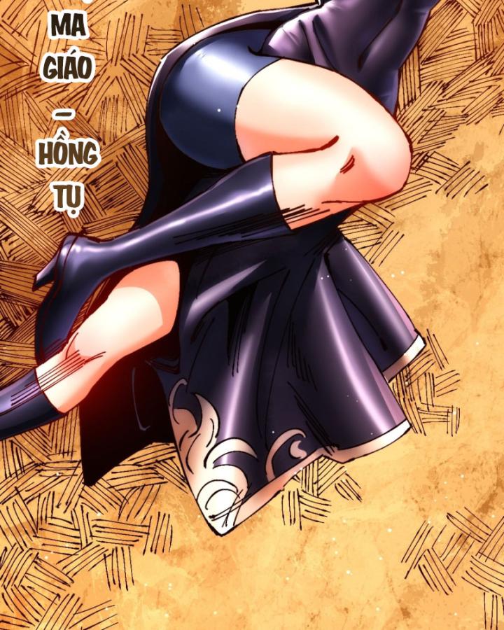 Chưa Từng Động Tay, Ta Trở Thành Thiên Bảng Đại Lão Chapter 3 - Trang 2