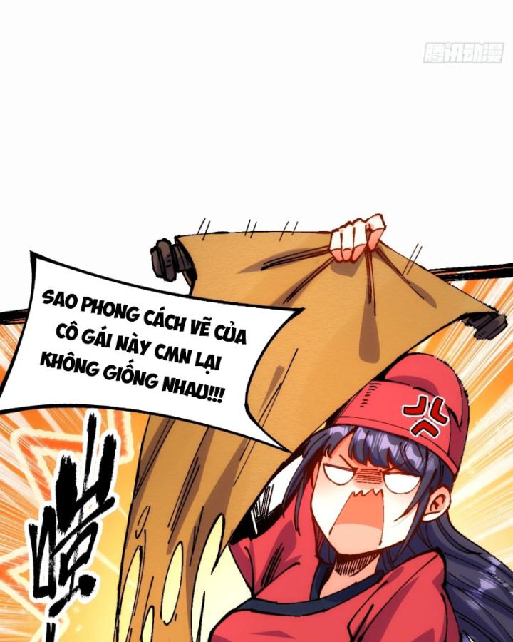 Chưa Từng Động Tay, Ta Trở Thành Thiên Bảng Đại Lão Chapter 3 - Trang 2