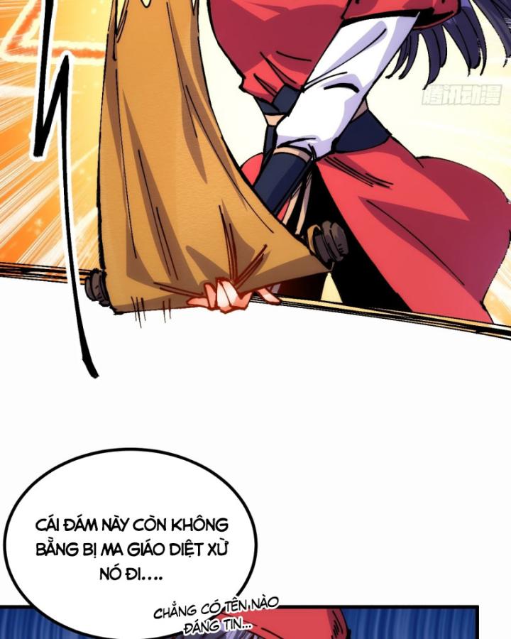 Chưa Từng Động Tay, Ta Trở Thành Thiên Bảng Đại Lão Chapter 3 - Trang 2