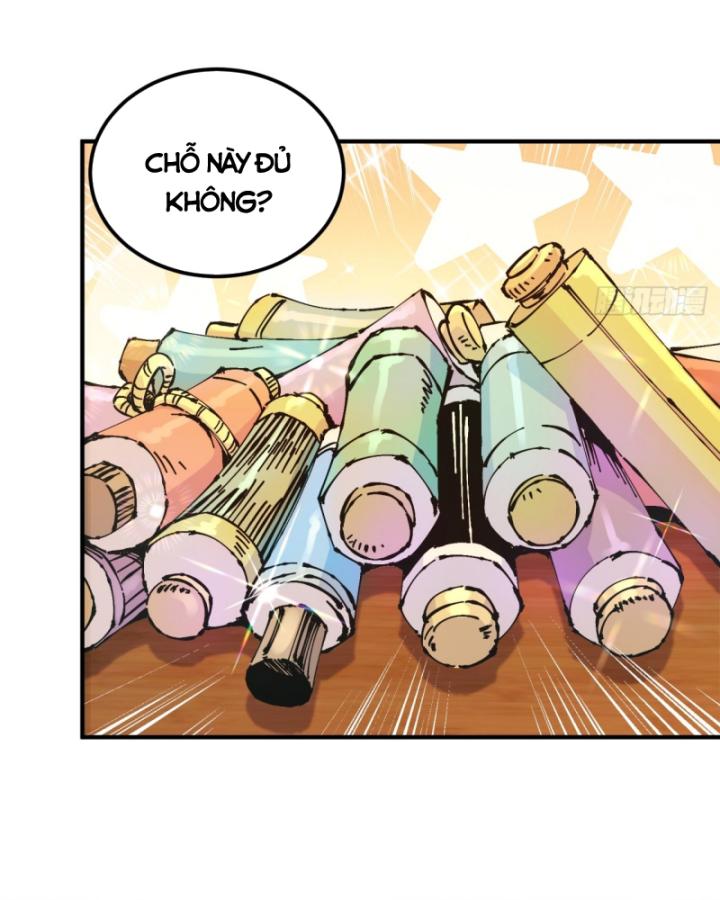 Chưa Từng Động Tay, Ta Trở Thành Thiên Bảng Đại Lão Chapter 30 - Trang 2