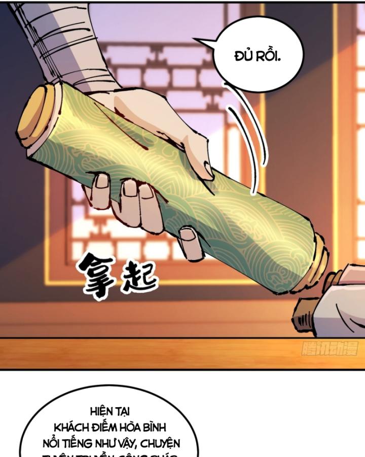 Chưa Từng Động Tay, Ta Trở Thành Thiên Bảng Đại Lão Chapter 30 - Trang 2