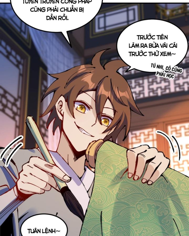 Chưa Từng Động Tay, Ta Trở Thành Thiên Bảng Đại Lão Chapter 30 - Trang 2
