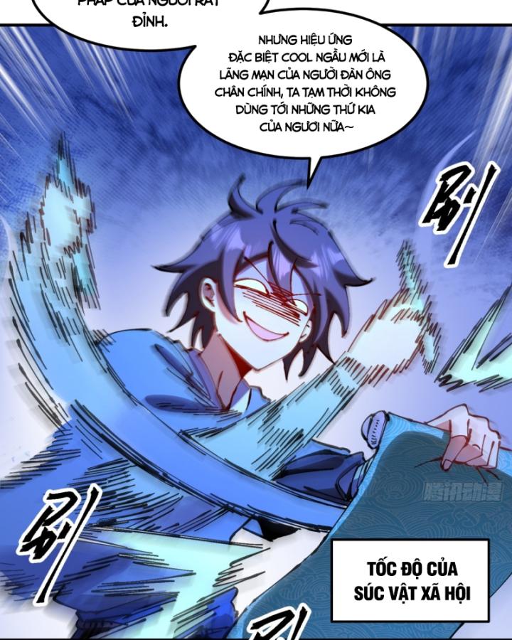 Chưa Từng Động Tay, Ta Trở Thành Thiên Bảng Đại Lão Chapter 30 - Trang 2