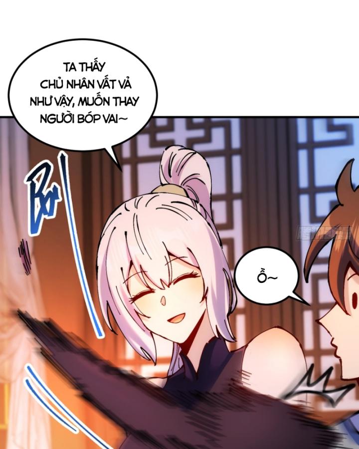 Chưa Từng Động Tay, Ta Trở Thành Thiên Bảng Đại Lão Chapter 30 - Trang 2