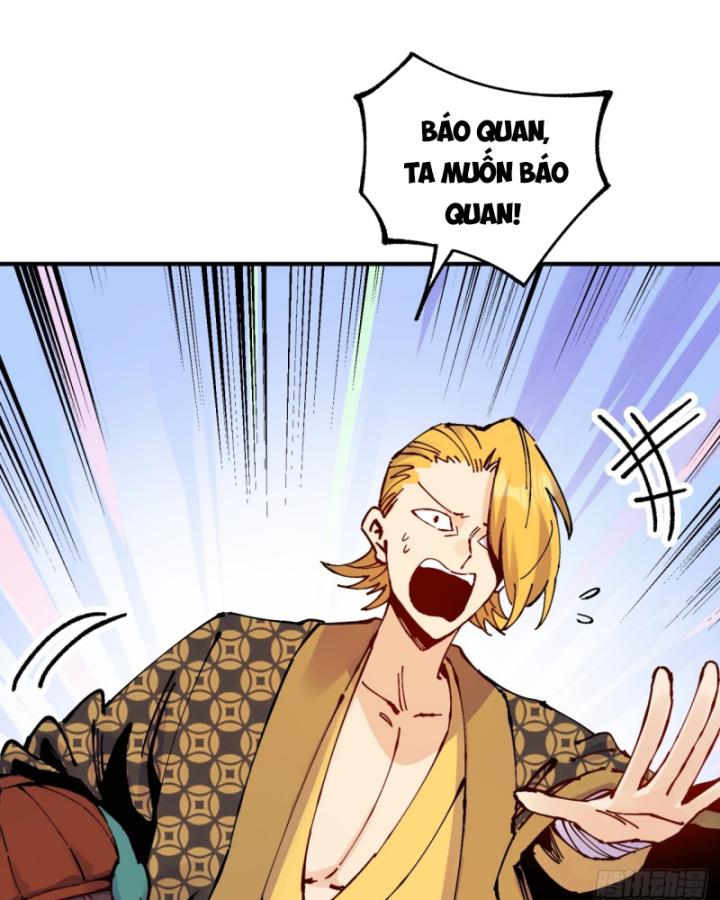 Chưa Từng Động Tay, Ta Trở Thành Thiên Bảng Đại Lão Chapter 30 - Trang 2