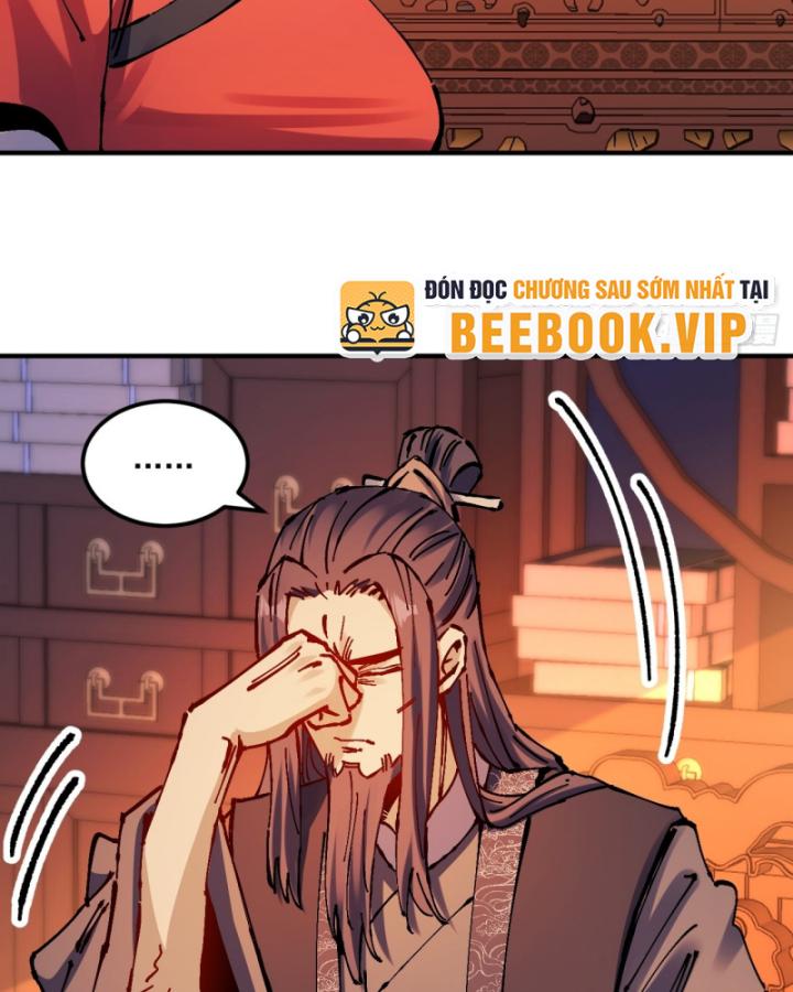 Chưa Từng Động Tay, Ta Trở Thành Thiên Bảng Đại Lão Chapter 30 - Trang 2