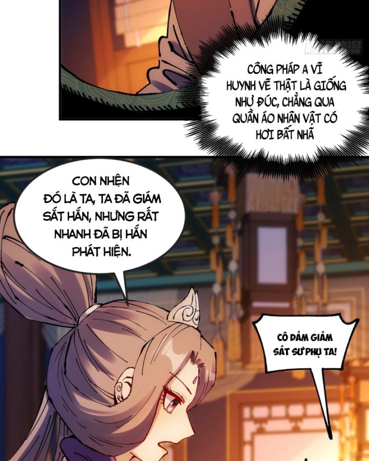 Chưa Từng Động Tay, Ta Trở Thành Thiên Bảng Đại Lão Chapter 30 - Trang 2