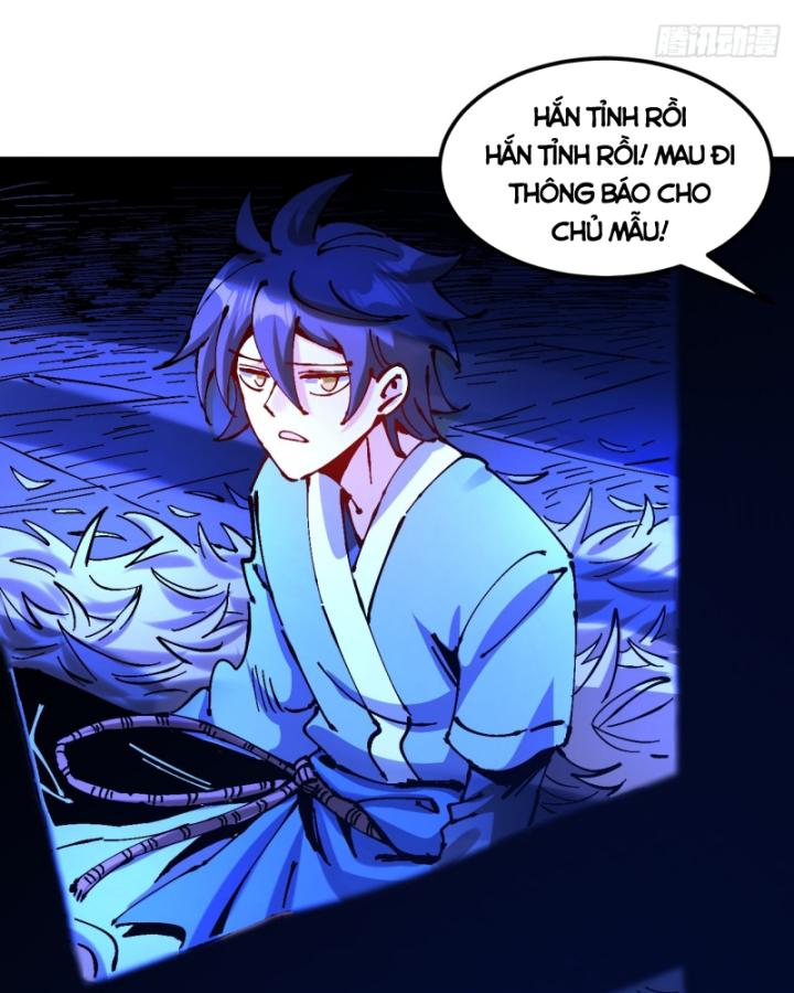 Chưa Từng Động Tay, Ta Trở Thành Thiên Bảng Đại Lão Chapter 30 - Trang 2