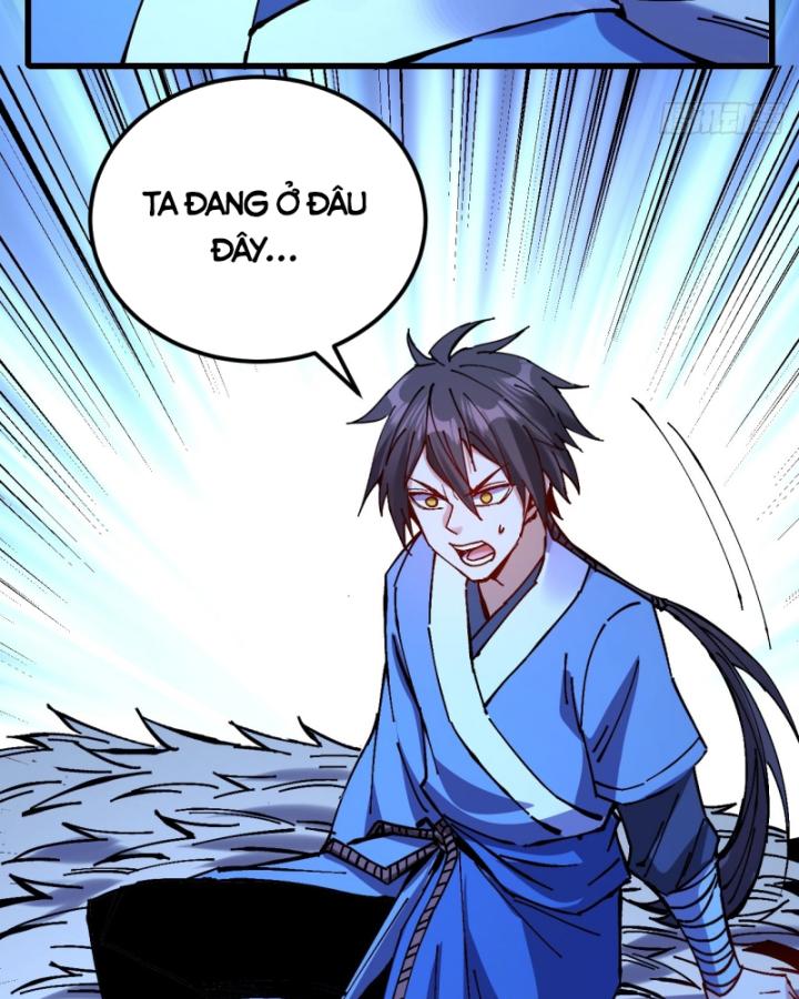 Chưa Từng Động Tay, Ta Trở Thành Thiên Bảng Đại Lão Chapter 31 - Trang 2