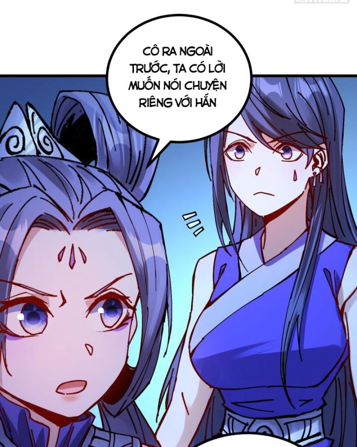 Chưa Từng Động Tay, Ta Trở Thành Thiên Bảng Đại Lão Chapter 31 - Trang 2