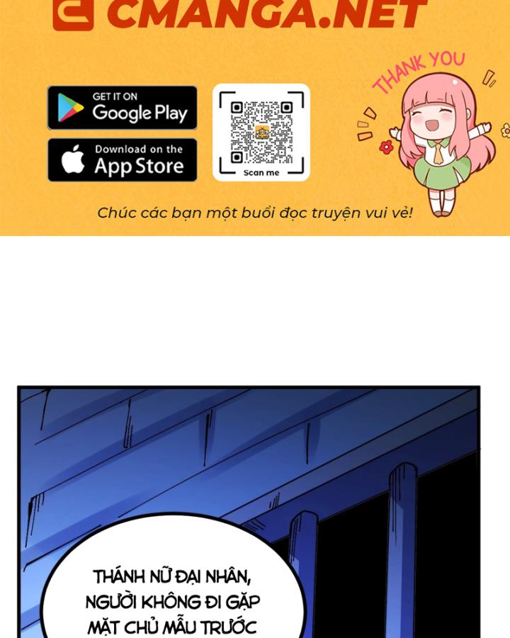 Chưa Từng Động Tay, Ta Trở Thành Thiên Bảng Đại Lão Chapter 31 - Trang 2